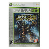 Bioshock - Xbox 360 Físico - Sniper