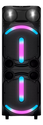 Torre De Sonido Party Speaker Bluetooth Philips Tax5708