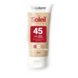 Dailyderm Soleil Extreme Spf 45 Gel 60 Ml