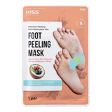 Máscara Esfoliante Para Pés - Foot Peeling Mask - Rk By Kiss