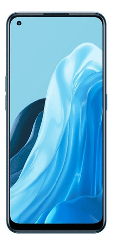 Oppo Reno 7 5g 256 Gb Celeste Reacondicionado