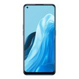 Oppo Reno 7 5g 256 Gb Celeste Reacondicionado