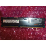 Memoria Ram Server Pc3 10600r 8gb Hmt31gr7bfr4c-h9 Ecc Ddr3