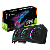 Gigabyte Aorus Geforce Rtx 3060 Elite 12g (rev2.0), 3