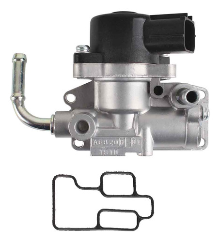 Valvula Marcha Minima Iac Para Nissan Sentra 4cil 1.8 2002