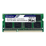 Memoria Timetec Hynix Ic 8gb Compatible Para Apple Ddr3 1333