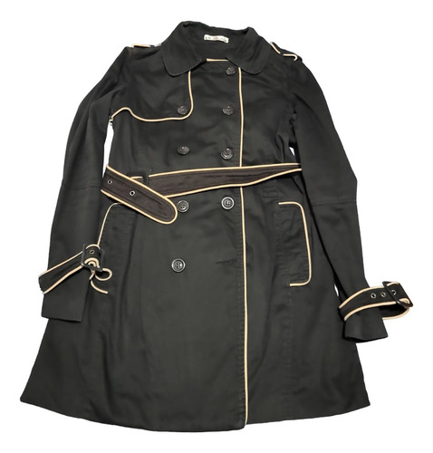 Trench Impermeable Piloto