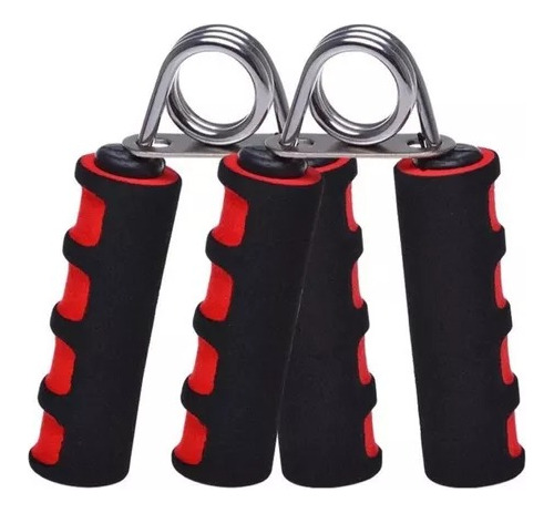 Set De 2 Hand Grip  Ejercitador De Antebrazos 