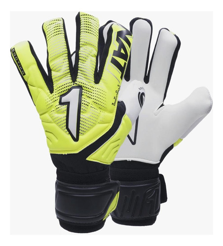 Guantes De Portero Rinat Egotiko Stellar Turf  Niño/adulto