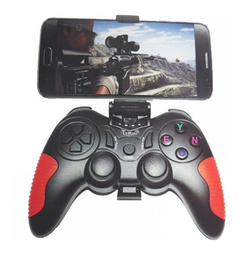 Control Smart Phone Joystick Android Bluetooth Ios Pc Tablet