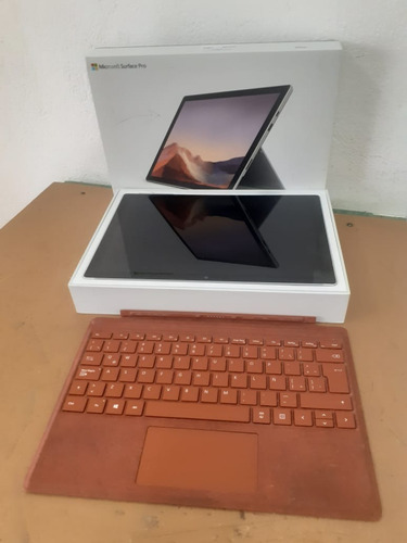 Microsoft Surface Pro 7