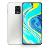 Película Protetora Hidrogel Flex Redmi Note 9 Pro