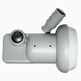 10 Lnbf Ku Simples Universal Lnb Hd