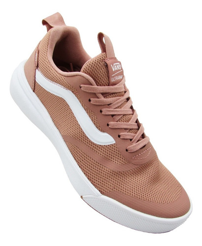 Tenis Vans Ultrarange Rapidw Vn0a3mvu1ul Rose Dawn 