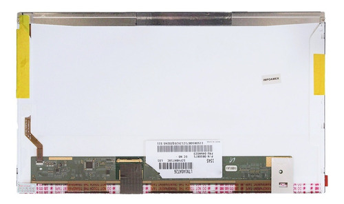 Pantalla Display 14.0 Led Toshiba Satellite L645-sp4163m