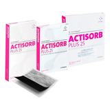 Aposito Actisorb Plus 25