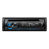 Radio Toca Cd Pioneer Mixtrax Deh S4280bt Com Usb Bluetooth
