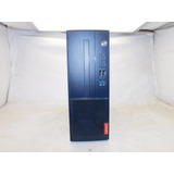 Desktop Lenovo 3140, I5-8400, 4gb Ram, Ssd 500gb