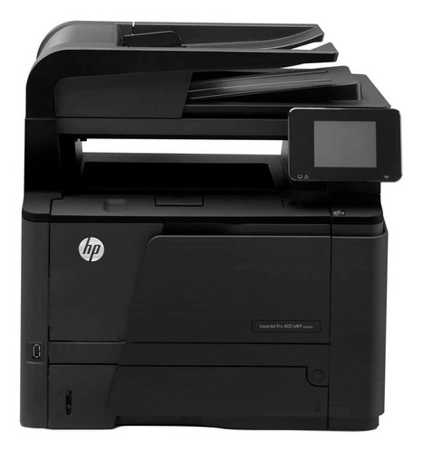 Impressora Laserjet Pro 400 Mfp M425dn  88.000 Pgs