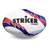 Pelota De Rugby Striker Nº 5 - Gymtonic