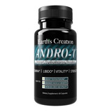 Earth's Creation | Andro-t Natural Booster | 120mg | 60 Caps