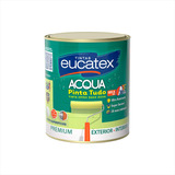 Epóxi Tinta Base Água, Azulejos Madeira Metal Banheiro 900ml