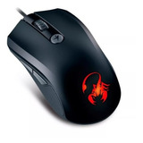 Mouse Gamer Gx Gaming Genius X-g600 Laser 6 Botones Smart