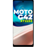 Modulo Pantalla Display Moto G42 Xt2233 Incell