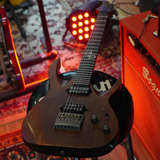 Guitarra Solar A1.6ltd Limited Edition Aged