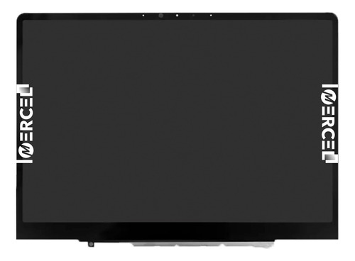 Pantalla Display + Touch Screen Surface Go 1943