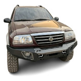 Bumper Paragolpe Delantero 4x4 Suzuki Grand Vitara