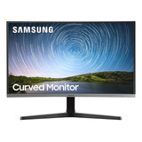 Monitor 32  Full Hd Lcd Incluye Cable Hdmi Gris