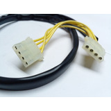 Rev A And B Hard Disc Power Cable