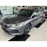 Honda Accord 2016