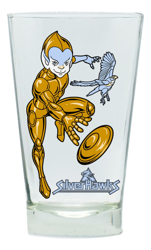 Vasos Retro He-man Marvel Thundercats Tmnt Robotech Y Mas !!