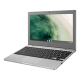 Chromebook Samsung 11.6 Intel Ddr4 64gb Ssd Original Nf