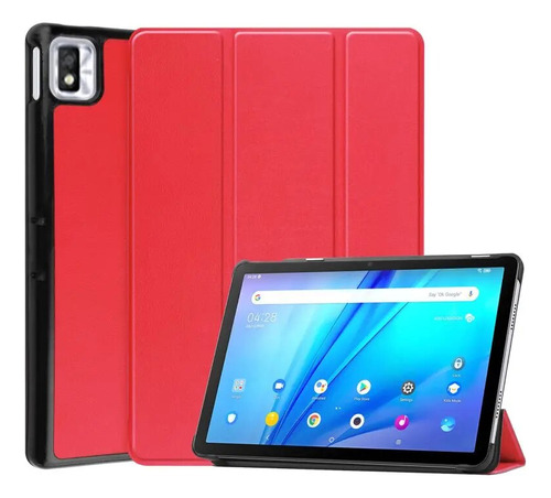 Funda Para Funda Para Tableta Tcl Tab 10s De 10.1 Pulgadas