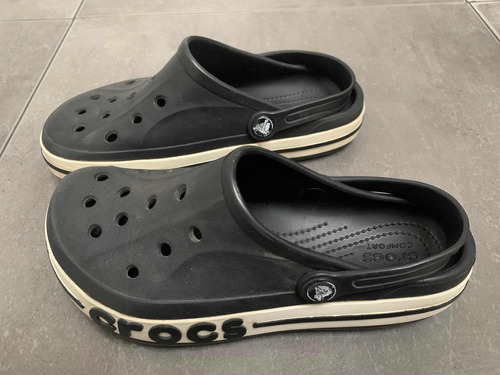 Crocs Importadas Niños