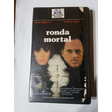 Vhs Ronda Mortal, Michel Serrault, Isabelle Adjani Sami Frey