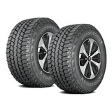 Kit De 2 Llantas 255/70r16 109s Destination A/t2 Firestone