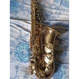 Saxofone Alto Jupiter 767-769