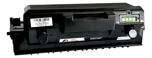 Katun Toner Negro Compatible 330x W1330x Lasejet408dn 432fdn