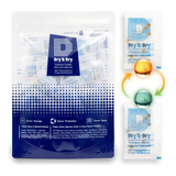 Dry & Dry Paquete De 120 Unidades De 0.07 oz (0.07 oz) De Co