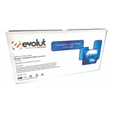 Toner Evolut Compatível Com Hp 505a 280a P2035 P2055 M401dne