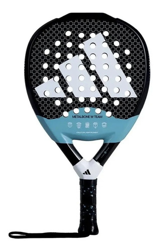 Paleta Pádel adidas Metalbone Team Eva Con Funda 2023