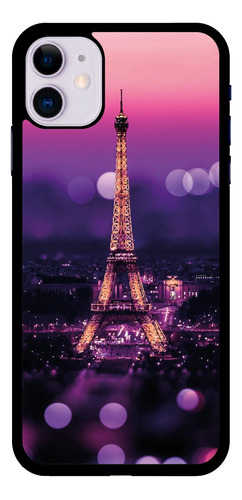 Funda Para Celular Paris Torre Eiffel #10