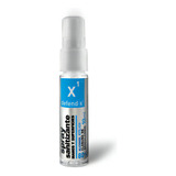 Spray Sanitizante Manos Y Superficies 10ml - Defend-x1 Fragancia Neutra