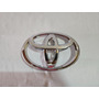 Emblema De Parrilla Toyota Camry Le Y Xle 2012-2017 Original Toyota Camry