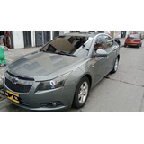 Chevrolet Cruze Modelo 2011 Mecánico Negociable