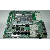 Placa Madre Mainboard Televisor LG 49un7100psa